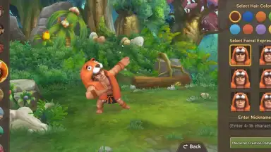 StoneAge World скриншот 6