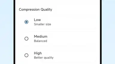 NeoArchive - File Manager скриншот 7