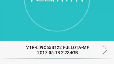 Firmware Finder скриншот 2