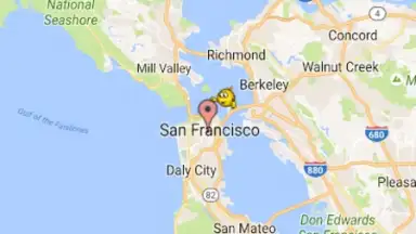 Fake GPS location скриншот 1