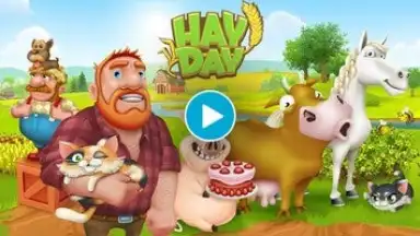 Hay Day скриншот 1