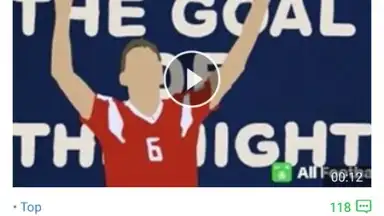 All Football - News & Scores скриншот 7