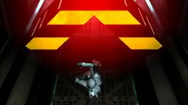 Gravity Project скриншот 1