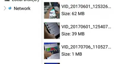 Computer Launcher скриншот 6