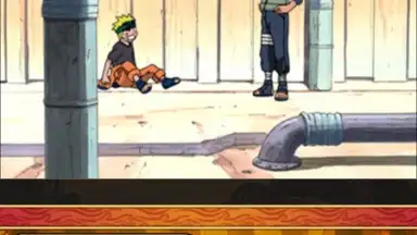 Naruto: Ultimate Ninja Blazing скриншот 3