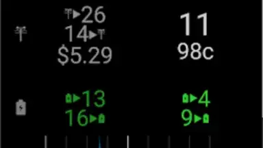 Powerwall Companion скриншот 4