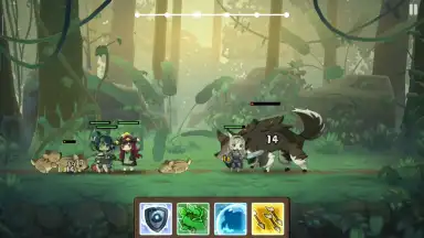 Bistro Heroes скриншот 6