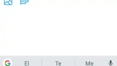 Twitter Lite скриншот 8