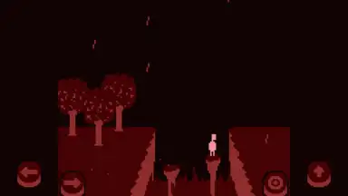 Don't Look Back скриншот 2