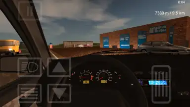 Voyage 2: Russian Roads скриншот 3
