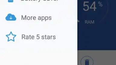 Smart Cleaner скриншот 9