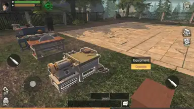 Another Day скриншот 9