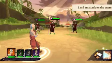 Avatar Generations скриншот 7