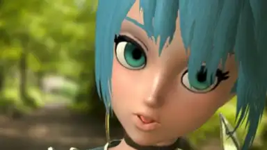 FaceRig скриншот 6