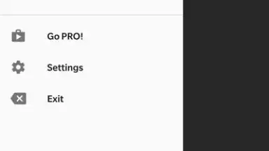 Remote Fingerprint Unlock скриншот 4