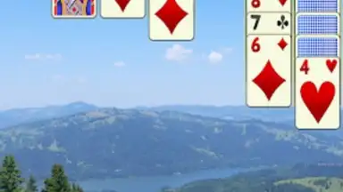 Solitaire Mobile скриншот 11