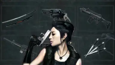 Crime Inc. скриншот 8