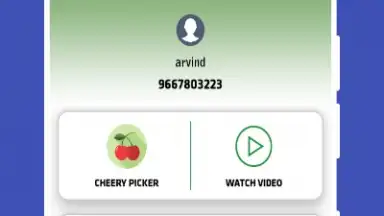 Reward Money скриншот 5