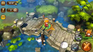 Combo Clash скриншот 5