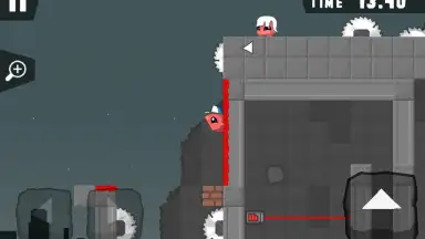 Mad Dex скриншот 1