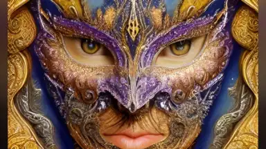 DaVinci скриншот 2