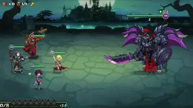 Fate: The One скриншот 10