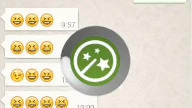 Hide WhatsApp Status скриншот 3