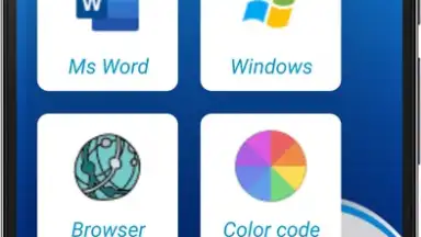 Shortcut Hacks скриншот 1