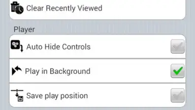 Video Tube скриншот 5