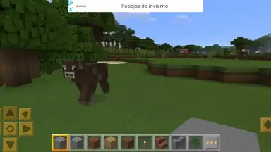 LokiCraft скриншот 10