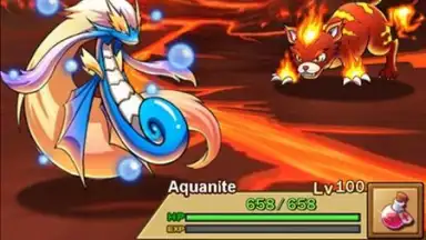 Bulu Monster скриншот 8