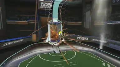 Rocket League Sideswipe скриншот 15