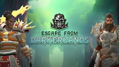 Escape From Darker Lands скриншот 6