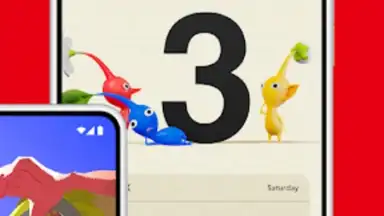 Nintendo Today! скриншот 4