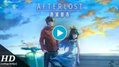 AFTERLOST скриншот 1
