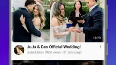 FreeTube скриншот 5