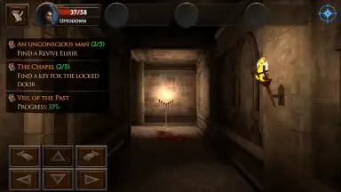 Duskfall скриншот 3