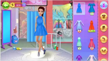 Girl Squad - BFF скриншот 8