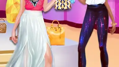 Fashion Star скриншот 1