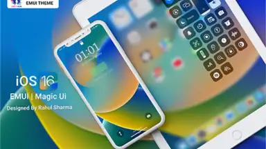 IOS-26 скриншот 3