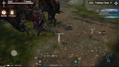 Era of Arcania скриншот 12