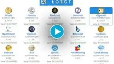 Eobot скриншот 1