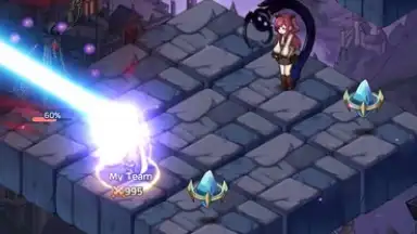 Alchemy Quest скриншот 6