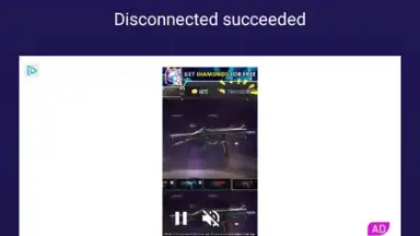 Flower VPN скриншот 3