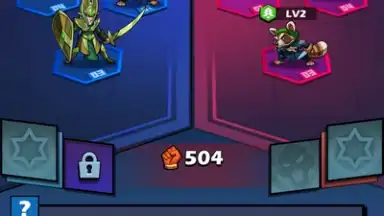 Idle Agents скриншот 12