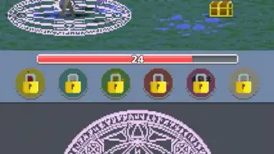 Pixel Summoner скриншот 5