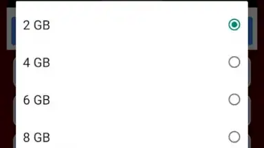 Regedit FFH4X скриншот 8