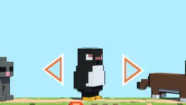 Jumpy Pets скриншот 6