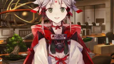 Otogi: Spirit Agents скриншот 3
