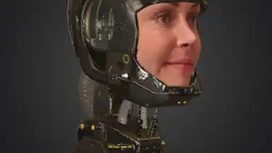 Sony 3D Creator скриншот 2